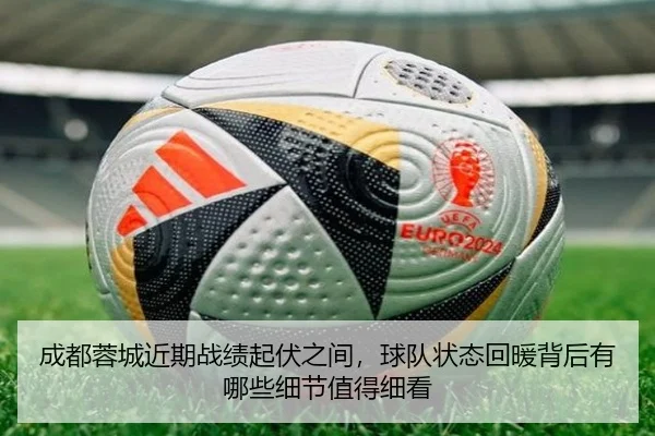 成都蓉城近期战绩起伏之间，球队状态回暖背后有哪些细节值得细看（dbdianjing）